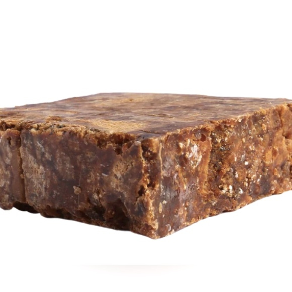 African Black Soap + Bonus gifts (Surprise)